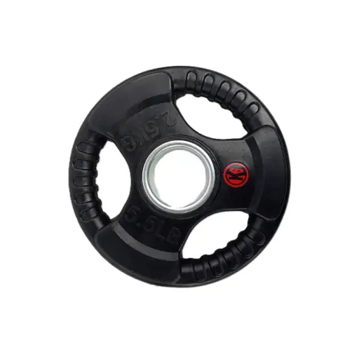 [66635] Disco 2" K6 Multiagarre Encauchetada 2.5 kg 
