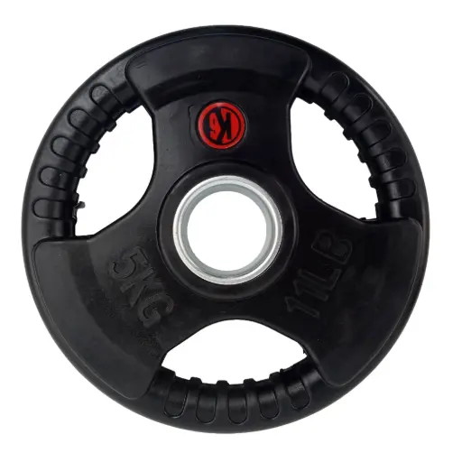 [66636] Disco 2" K6 Multiagarre Encauchetada 5 kg 