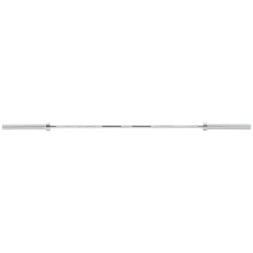 [66702] Barra Olimpica 2" Recta K6 Semi-profesinal (220 cm) 