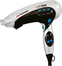 [SE-2138IC] Secador de Cabello Premier