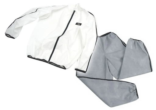 Mono Sauna Lavable K6 Rhea