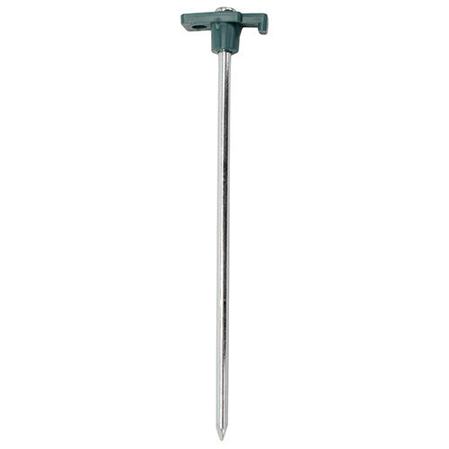 [830B408T] Estacas de Acero Coleman para Carpas 10"