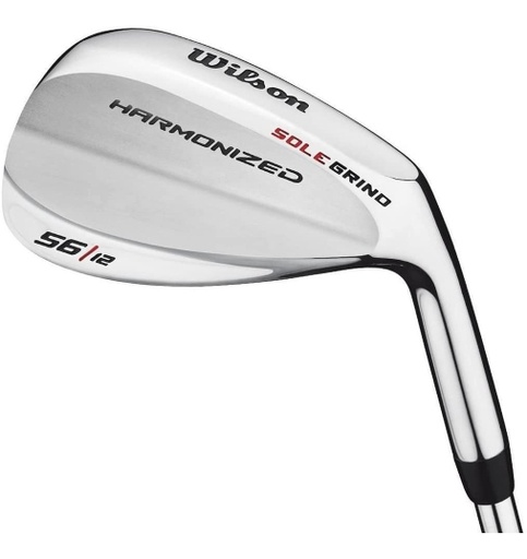 [WGD615600] Palo para Golf Wilson Harmonized Wedge 56 Mano Derecha