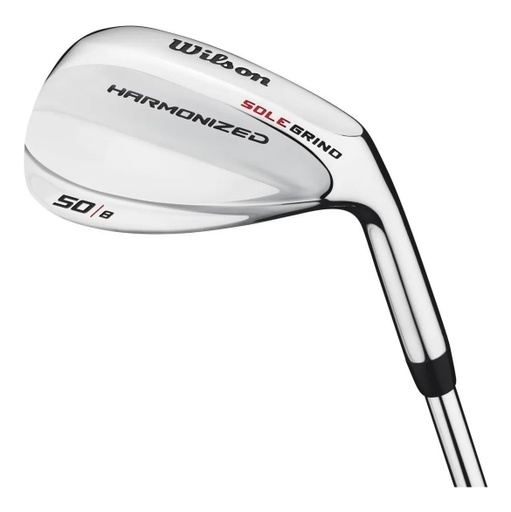 [WGD616000] Wilson Golf Harmonized SG Wedge MRH (YD60) (D616-0)