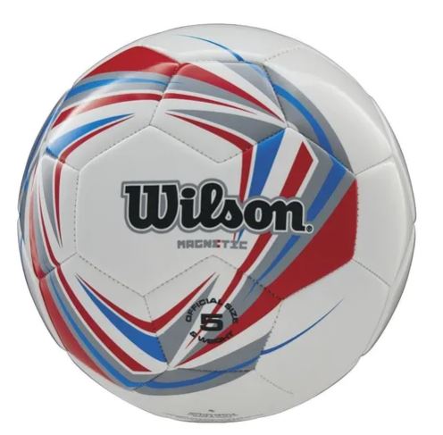 [WTE8500499XB05] Balón de Fútbol Wilson Magnetic NO.5