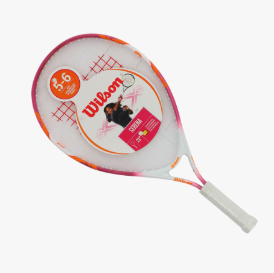 [WRT20420U] Raqueta de Tenis Wilson Serena 21 W/O Cvr (T2042)