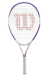 [WRT20430U] Raqueta de Tenis Wilson Serena 23 W/O Cvr (T2043)