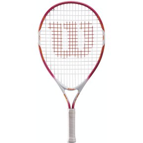 [WRT20440U] Raqueta de Tenis Wilson Serena 25 W/O Cvr (T2044)