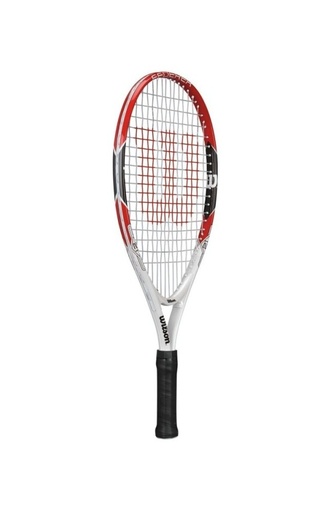 [WRT213600] Raqueta de Tenis Wilson Federer 23 W/ Cvr (T2136)