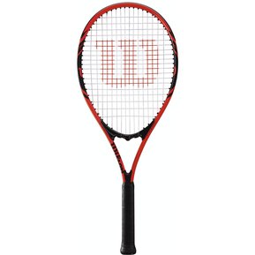 [WRT3048002] Raqueta de Tenis Wilson Federer Adult C/Cover (GRIP 2) (T3048-2)
