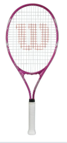 [WRT3109002] Raqueta de Tenis Wilson Triumph (GRIP 2) (T3109-2)
