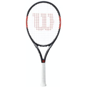 [WRT31200U2] Raqueta de Tenis Wilson Federer Team 105 Grip 2