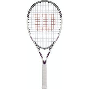 [WRT3124002] Raqueta de Tenis Wilson Essence C/Cover (GRIP 2) (T3124-2)
