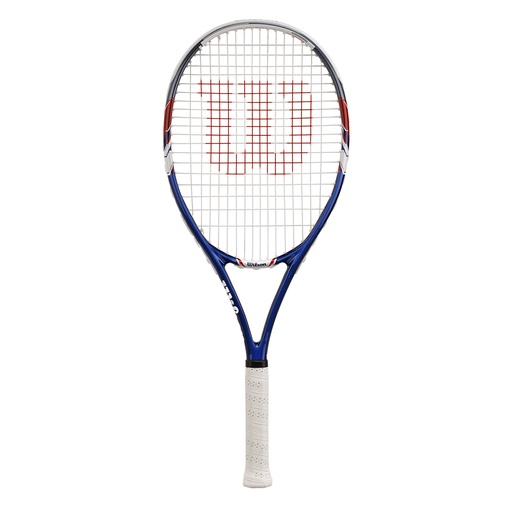 [WRT32560U2] Raqueta de Tenis Wilson Us Open Adult C/ Cover (GRIP 2) (T3256-2)