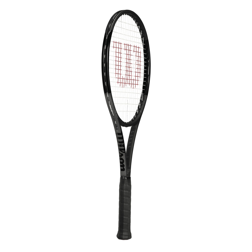 [WRT73141U3] Raqueta de Tenis Wilson Pro Staff RF97 S/Cover (GRIP 3) (T7314-3)