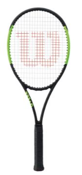 [WRT73301U2] Raqueta de Tenis Wilson Blade 98S S/Cover (GRIP 2) (T7330-2)