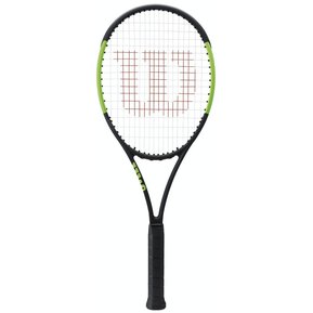 [WRT73301U3] Raqueta de Tenis Wilson Blade 98S S/Cover (GRIP 3) (T7330-3)