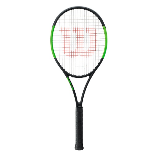 [WRT73341U3] Raqueta de Tenis Wilson Blade SW104 S/Cover (GRIP 3) (T7334)