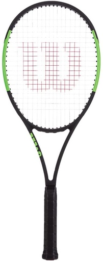 [WRT73351U3] Raqueta de Tenis Wilson Blade 98 16X19 S/Cover (GRIP 3) (T7335)