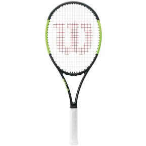 [WRT73381U3] Raqueta de Tenis Wilson Blade 101L S/Cover (GRIP 3) (T7338-3)