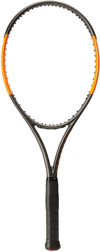 [WRT73421U3] Raqueta de Tenis Wilson Burn 100S S/Cover (GRIP 3) (T7342-3)