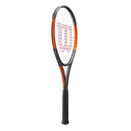 [WRT73461U2] Raqueta de Tenis Wilson Burn 100Uls S/Cover (GRIP 2) (T7346-2)
