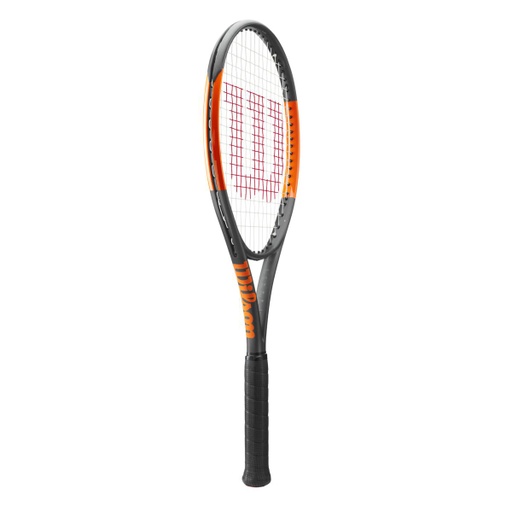 [WRT73481U3] Raqueta de Tenis Wilson Burn 100 S/Cover (GRIP 3) (T7348-3)