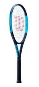 [WRT73731U2] Raqueta de Tenis Wilson Ultra 100 S/Cover (GRIP 2) (T7373-2)