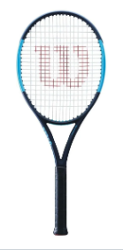[WRT73731U3] Raqueta de Tenis Wilson Ultra 100 S/Cover (GRIP 3) (T7373-3)