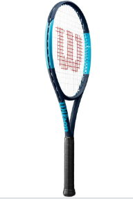 [WRT73741U3] Raqueta de Tenis Wilson Ultra 100L S/Cover (GRIP 3) (T7374-3)