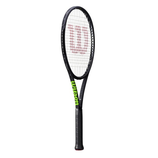 [WRT74071U2] Raqueta de Tenis Wilson Blade 98 S/Cover (GRIP 2) (T7407-2)