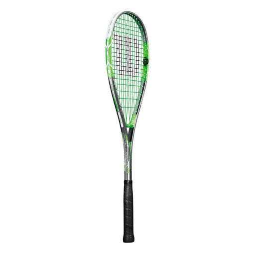 [WRT915130] Raqueta de Squash Wilson Impact Pro 900 (Grs/Vrd) (T9151)