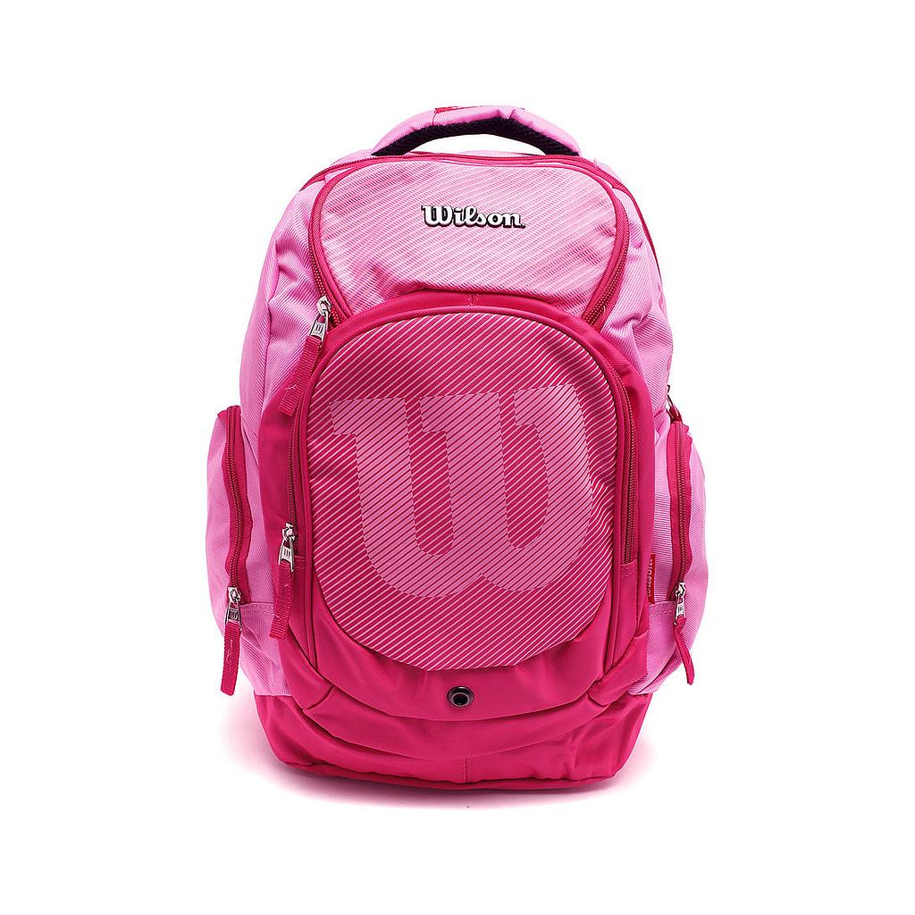 Morral Wilson Patrón Lineal Dama (65.010061)