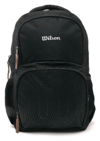 Morral Wilson Casual Patrón Puntos Caballero (65.010092)