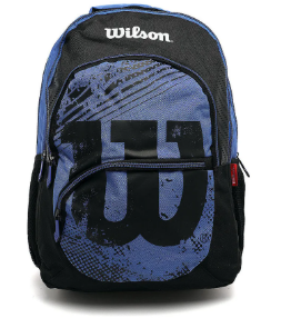 Morral Wilson 32L Patrón Full Print 