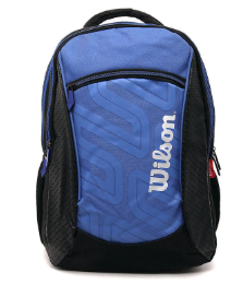 Morral Wilson 32L Patrón en S Caballero (65.010283)