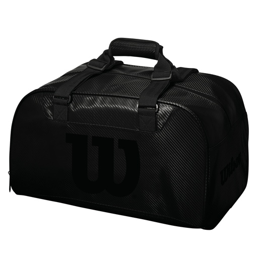 [WRZ842891] Bolso de Tenis Wilson Wilson Black Duffel Small (Z842891)