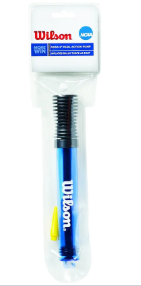 [WTBA00103] Bomba Manual Wilson (AZUL) (A0010-3)