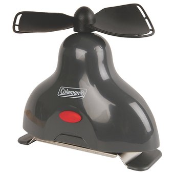[2000016525] Ventilador de Tienda de Campaña Coleman