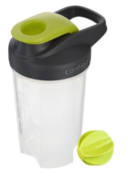 Vaso Mezclador Contigo Shake Go Fit 20oz