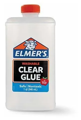 [N2069608] Líquido Elmer's Transparente 946ml