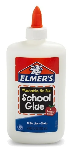 [NE308LALMR] Líquido Elmer's School 225ml