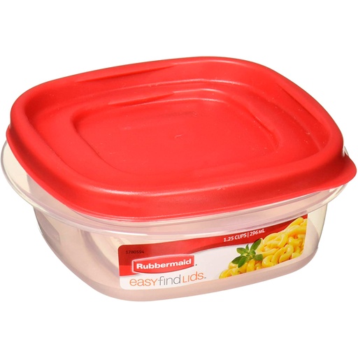 [N1777084] Envase Easy Find Lids Os 1.25C/296Ml