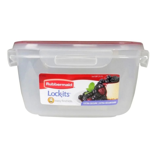 [NC1778081] Envase Lockits 3.3L