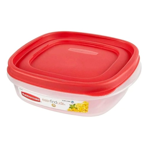 [NCFG7J6500CHILI] Envase Easy Find Lids 710ml
