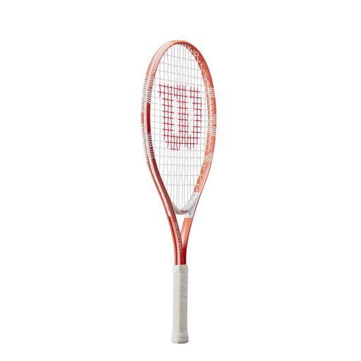 [WR028810H] Raqueta de Tenis Wilson Serena 25 C/Cover