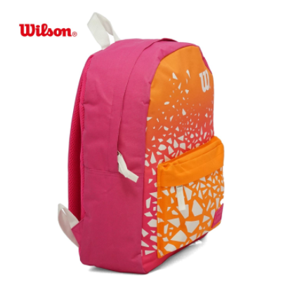 Morral Wilson Sparkling Escolar Dama