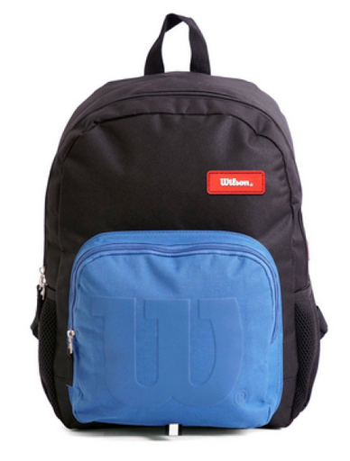 Morral Wilson Patrol Universitario Unisex