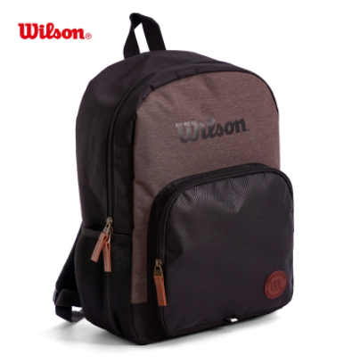 Morral Wilson Conmute Universitario Unisex