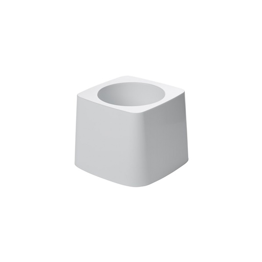 [FG631100WHT]  Porta Churruscos Rubbermaid